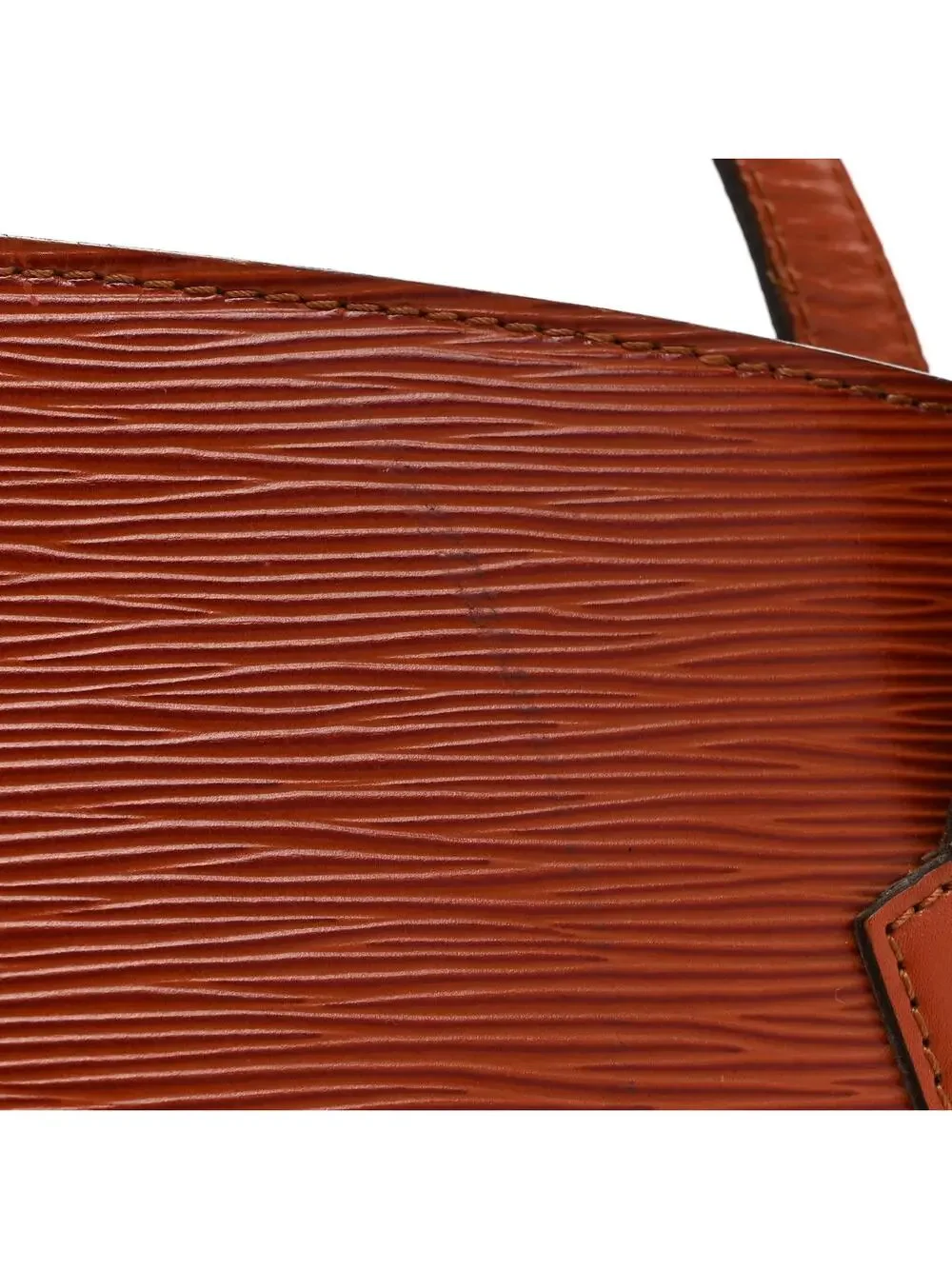 Louis Vuitton Epi Saint Jacques Gm #329563L39B